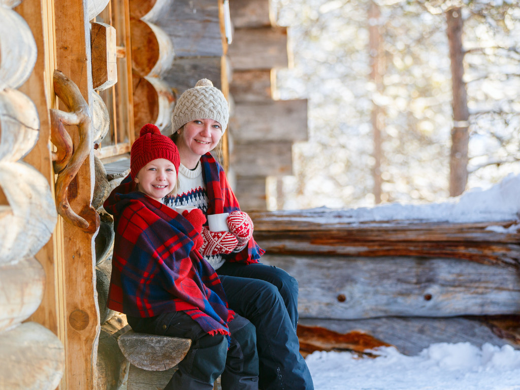 Winter store fall Blankets